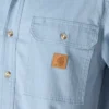 Men's Newcastle Shirt Jac - Men's Shirt Jackets