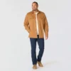 Men's Newcastle Shirt Jac - Men's Shirt Jackets
