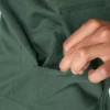 Men's Paxton Water Repellent Heavyweight Full-Zip Hoodie - Carhartt Rain Defender Hoodies