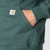 Men's Paxton Water Repellent Heavyweight Full-Zip Hoodie - Carhartt Rain Defender Hoodies