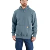 Men's Paxton Water Repellent Heavyweight Hoodie - Carhartt Rain Defender Hoodies