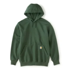 Men's Paxton Water Repellent Heavyweight Hoodie - Carhartt Rain Defender Hoodies