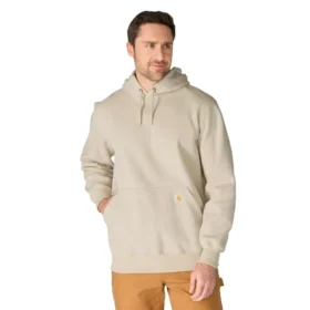 Men's Paxton Water Repellent Heavyweight Hoodie - Carhartt Rain Defender Hoodies