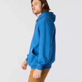 Men’s Paxton Water Repellent Heavyweight Hoodie – Carhartt Rain Defender Hoodies