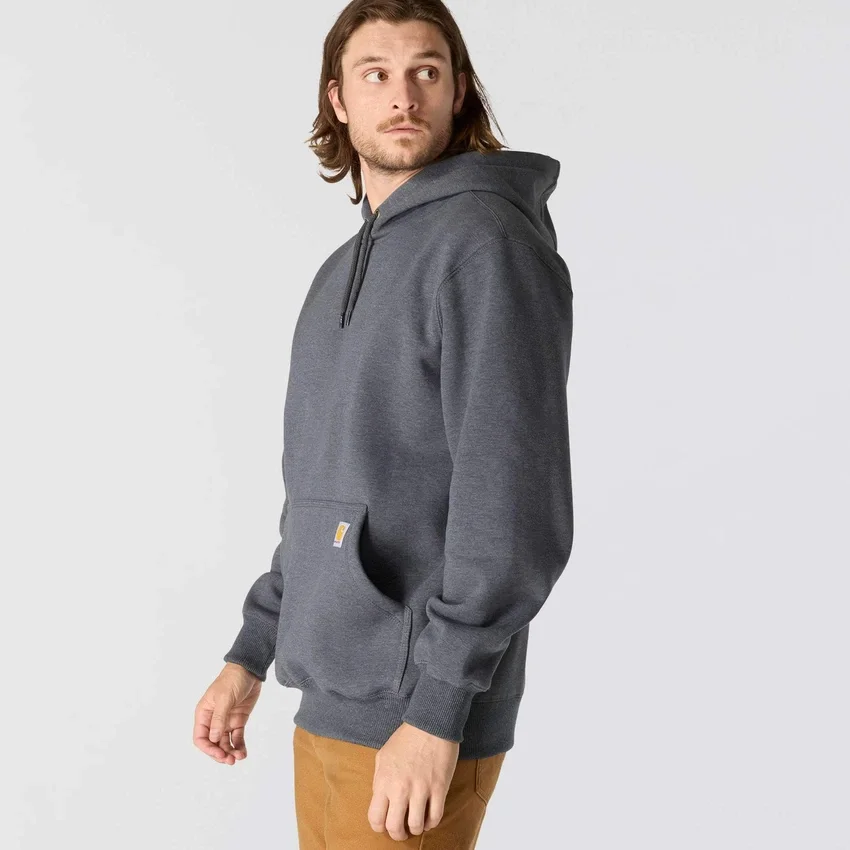 Men's Paxton Water Repellent Heavyweight Hoodie - Carhartt Rain Defender Hoodies