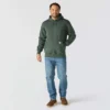 Men's Paxton Water Repellent Heavyweight Hoodie - Carhartt Rain Defender Hoodies