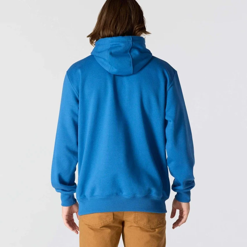 Men's Paxton Water Repellent Heavyweight Hoodie - Carhartt Rain Defender Hoodies