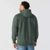 Men's Paxton Water Repellent Heavyweight Hoodie - Carhartt Rain Defender Hoodies