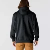 Men's Paxton Water Repellent Heavyweight Hoodie - Carhartt Rain Defender Hoodies