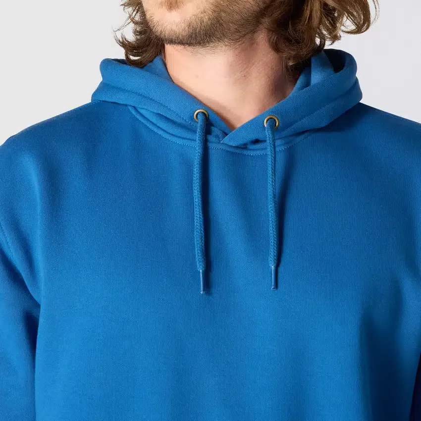 Men's Paxton Water Repellent Heavyweight Hoodie - Carhartt Rain Defender Hoodies