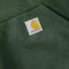 Men's Paxton Water Repellent Heavyweight Hoodie - Carhartt Rain Defender Hoodies