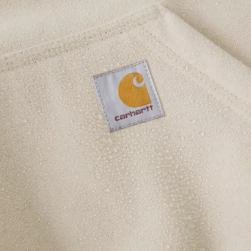 Men's Paxton Water Repellent Heavyweight Hoodie - Carhartt Rain Defender Hoodies