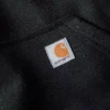 Men's Paxton Water Repellent Heavyweight Hoodie - Carhartt Rain Defender Hoodies