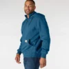 Men's Paxton Water Repellent Heavyweight Quarter Zip Hoodie - Carhartt Rain Defender Hoodies