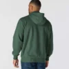 Men's Paxton Water Repellent Heavyweight Quarter Zip Hoodie - Carhartt Rain Defender Hoodies