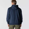 Men's Paxton Water Repellent Heavyweight Quarter Zip Hoodie - Carhartt Rain Defender Hoodies