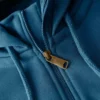 Men's Paxton Water Repellent Heavyweight Quarter Zip Hoodie - Carhartt Rain Defender Hoodies