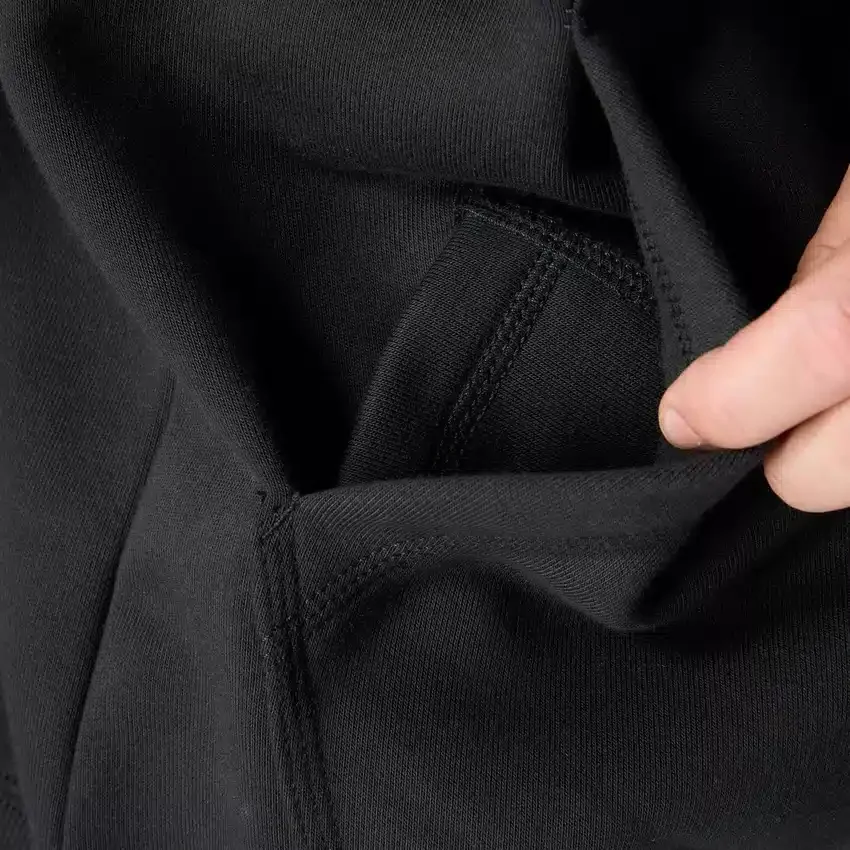 Men's Paxton Water Repellent Heavyweight Quarter Zip Hoodie - Carhartt Rain Defender Hoodies