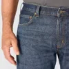 Men's Relaxed Bootcut Rugged Flex Work Jeans