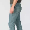 Men's Relaxed Bootcut Rugged Flex Work Jeans