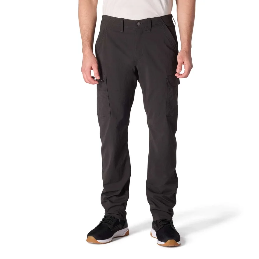Men's Relaxed Fit Tapered Force Ripstop Cargo Pants