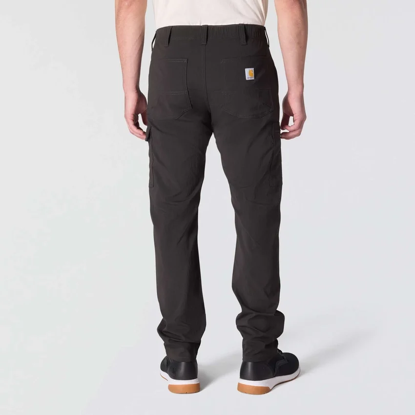 Men's Relaxed Fit Tapered Force Ripstop Cargo Pants