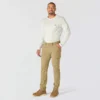 Men's Relaxed Fit Tapered Force Ripstop Cargo Pants