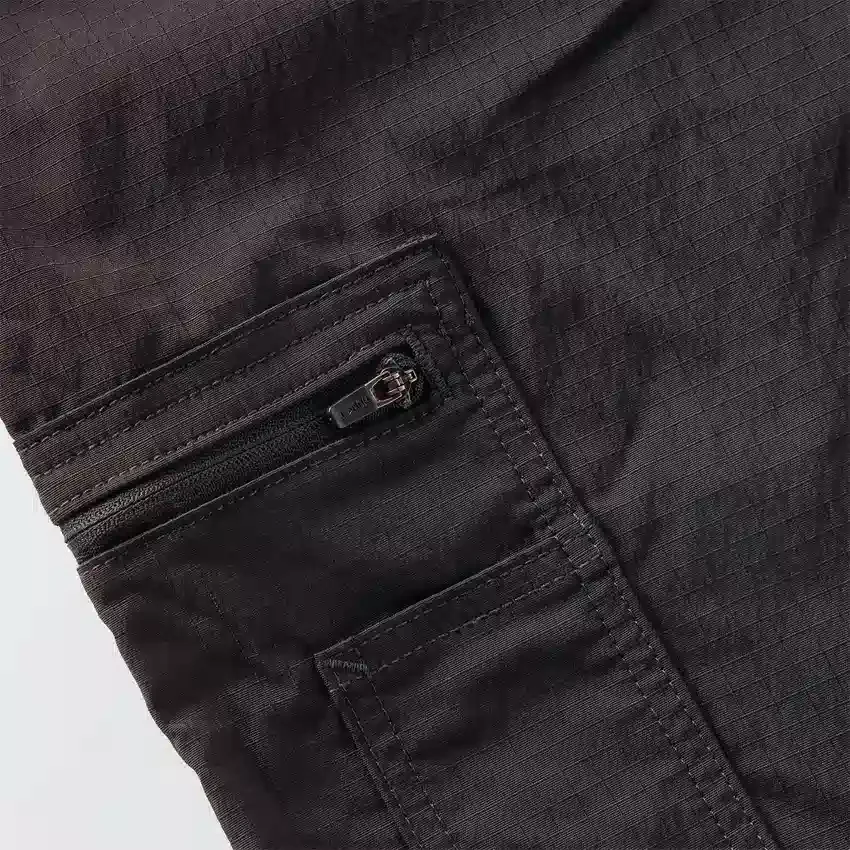Men's Relaxed Fit Tapered Force Ripstop Cargo Pants