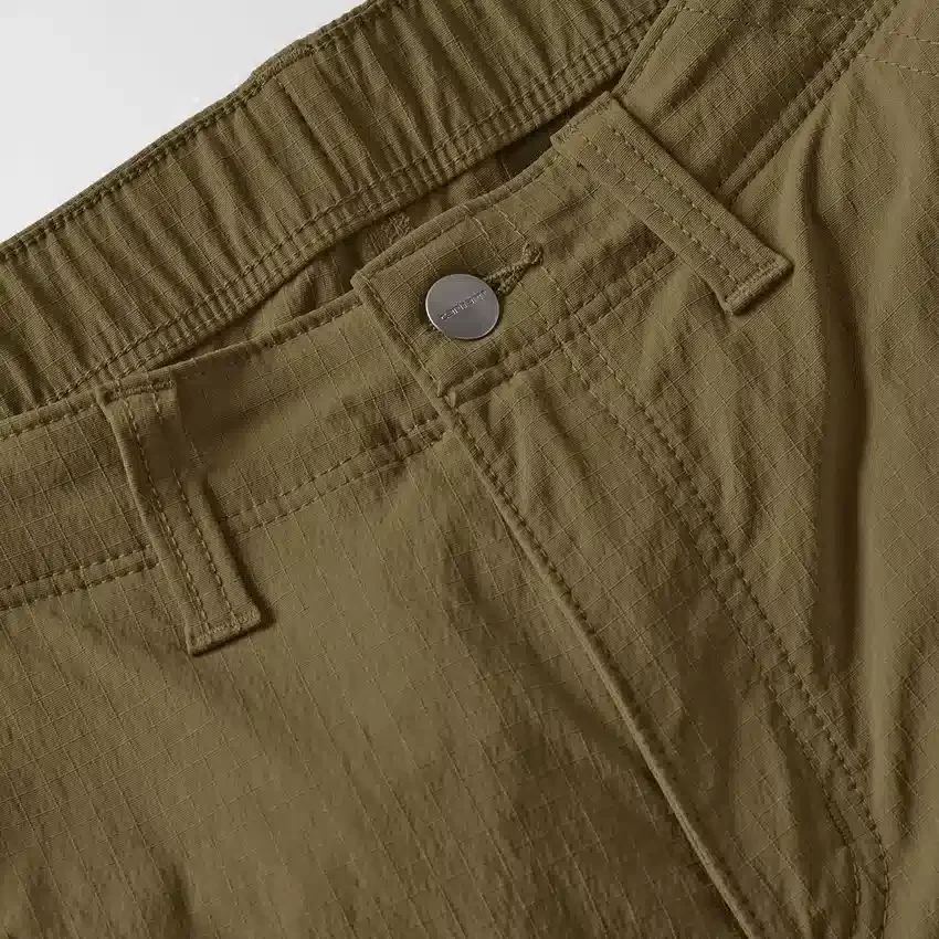 Men's Relaxed Fit Tapered Force Ripstop Cargo Pants