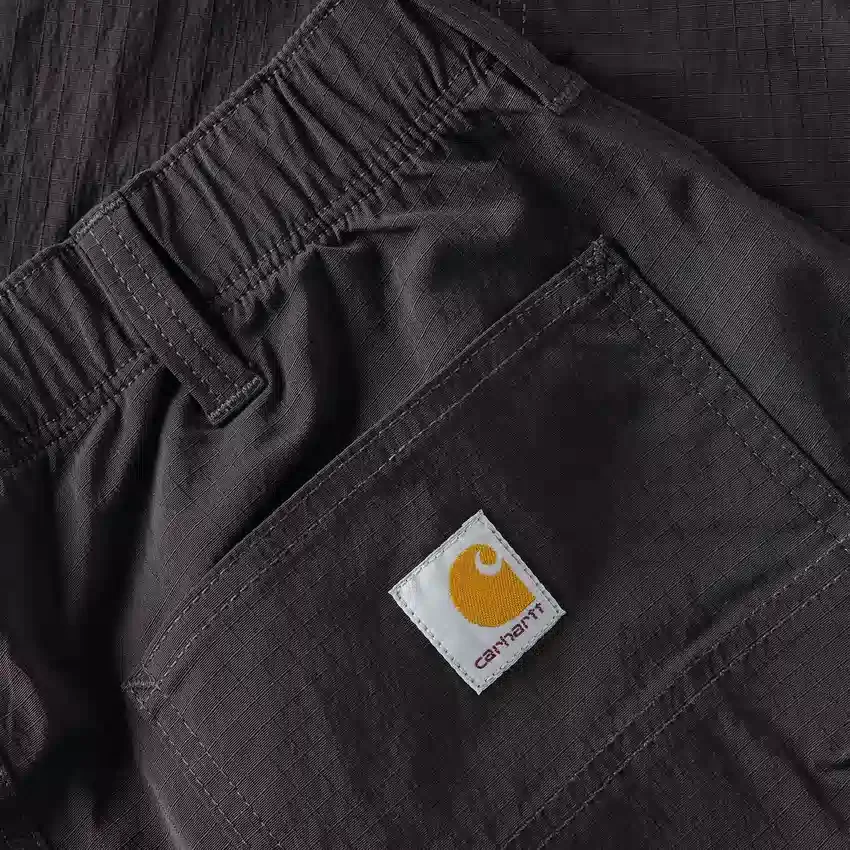 Men's Relaxed Fit Tapered Force Ripstop Cargo Pants