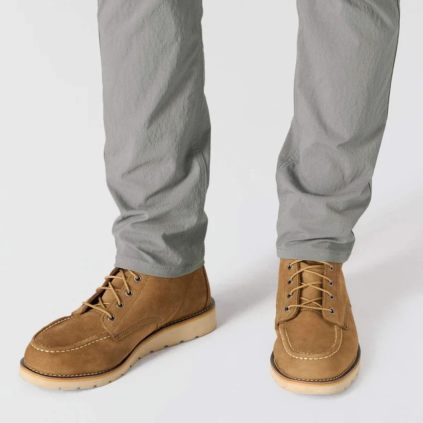 Men's Relaxed Fit Tapered Force Ripstop Cargo Pants