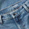 Men's Relaxed Straight Rugged Flex Work Jeans