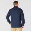 Men's Rigby Relaxed Fit Canvas Shirt Jac - Men's Shirt Jackets