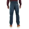 Men's Rugged Flex Lined Work Jeans