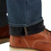 Men's Rugged Flex Lined Work Jeans