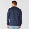 Men's Sawyer Graphic Script Crewneck Sweatshirt