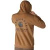 Men's Sawyer Work Graphic Hoodie