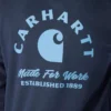 Men's Sawyer Work Graphic Hoodie