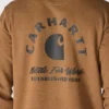 Men's Sawyer Work Graphic Hoodie