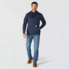 Men's Sawyer Work Graphic Hoodie