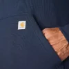 Men's Sawyer Work Graphic Hoodie
