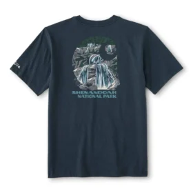 Men's Shenandoah National Park Graphic T-Shirt
