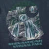 Men's Shenandoah National Park Graphic T-Shirt