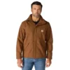 Men's Shoreline Breathable Waterproof Rain Jacket: Storm Defender Jacket