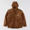 Men's Shoreline Breathable Waterproof Rain Jacket: Storm Defender Jacket