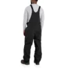 Men's Shoreline Heavyweight Waterproof Overalls: Storm Defender Bibs