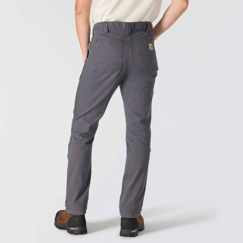 Men's Slim Tapered Rigby Canvas Utility Pants