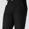 Men's Slim Tapered Rugged Flex Duck Double-Knee Work Pants