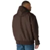 Men's Washed Duck Insulated Active Jac