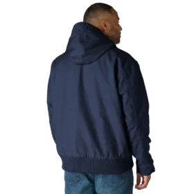 Men’s Washed Duck Insulated Active Jac
